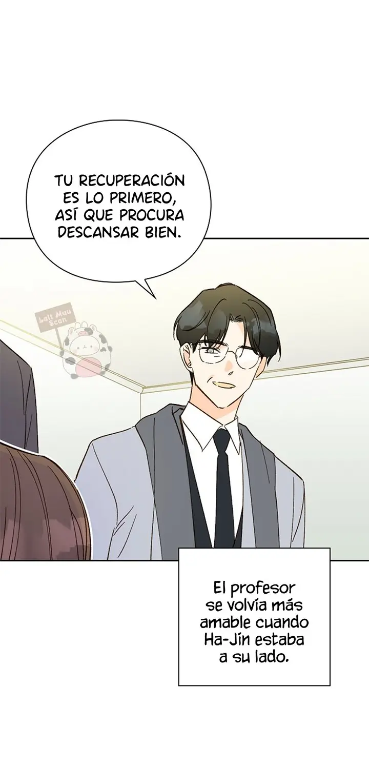 Al primer amor capítulo 41 página 31