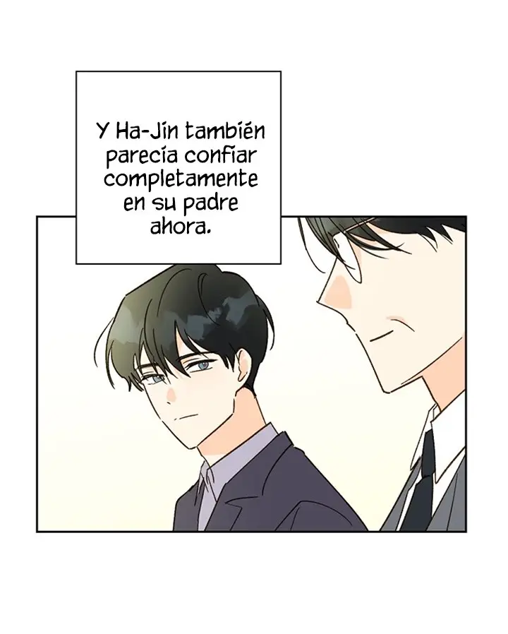 Al primer amor capítulo 41 página 32