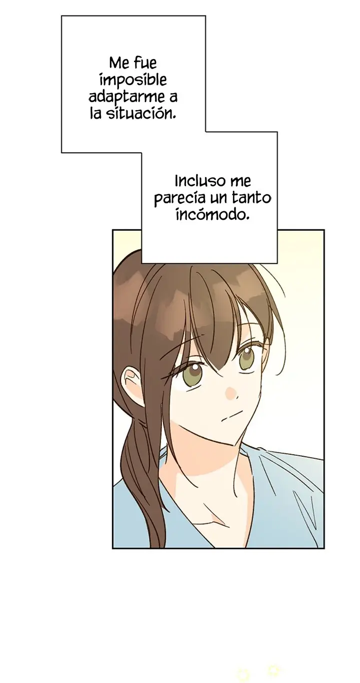 Al primer amor capítulo 41 página 33