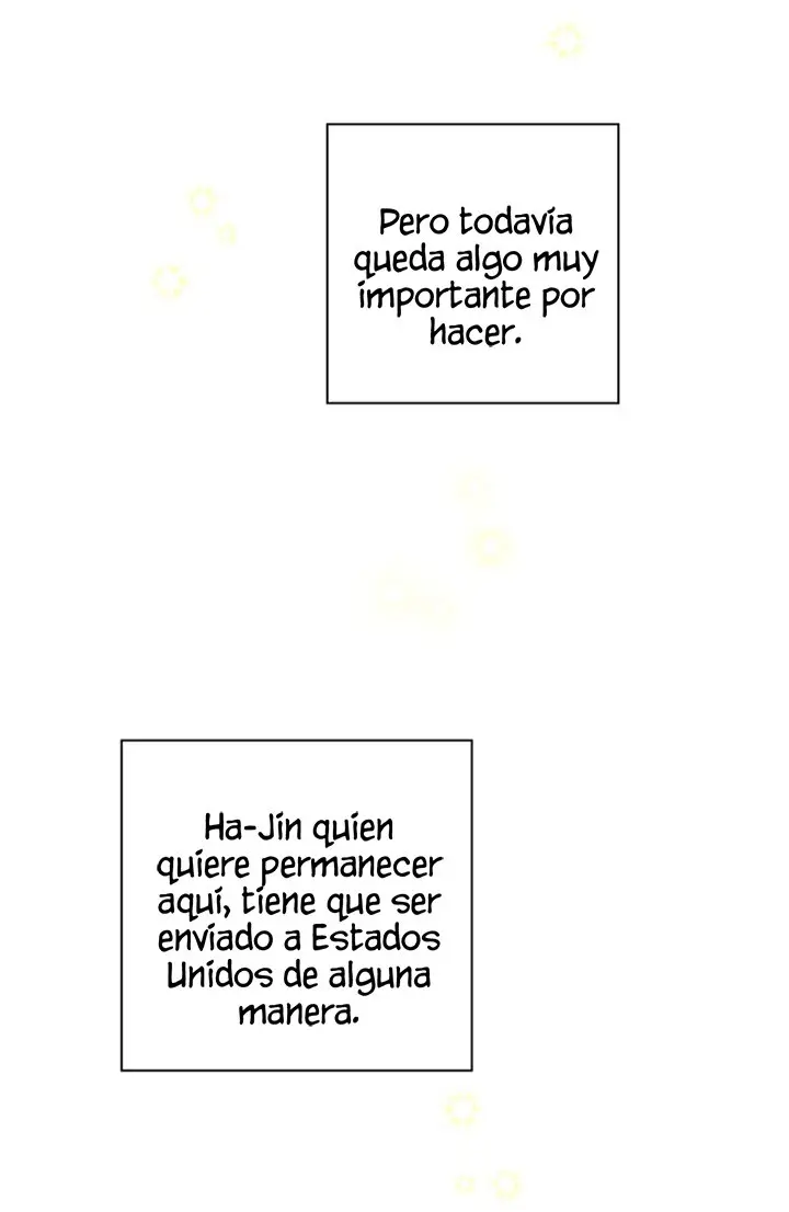 Al primer amor capítulo 41 página 34