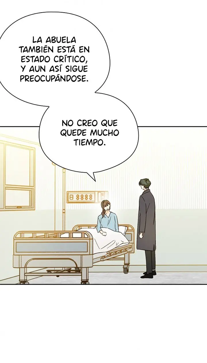 Al primer amor capítulo 41 página 36
