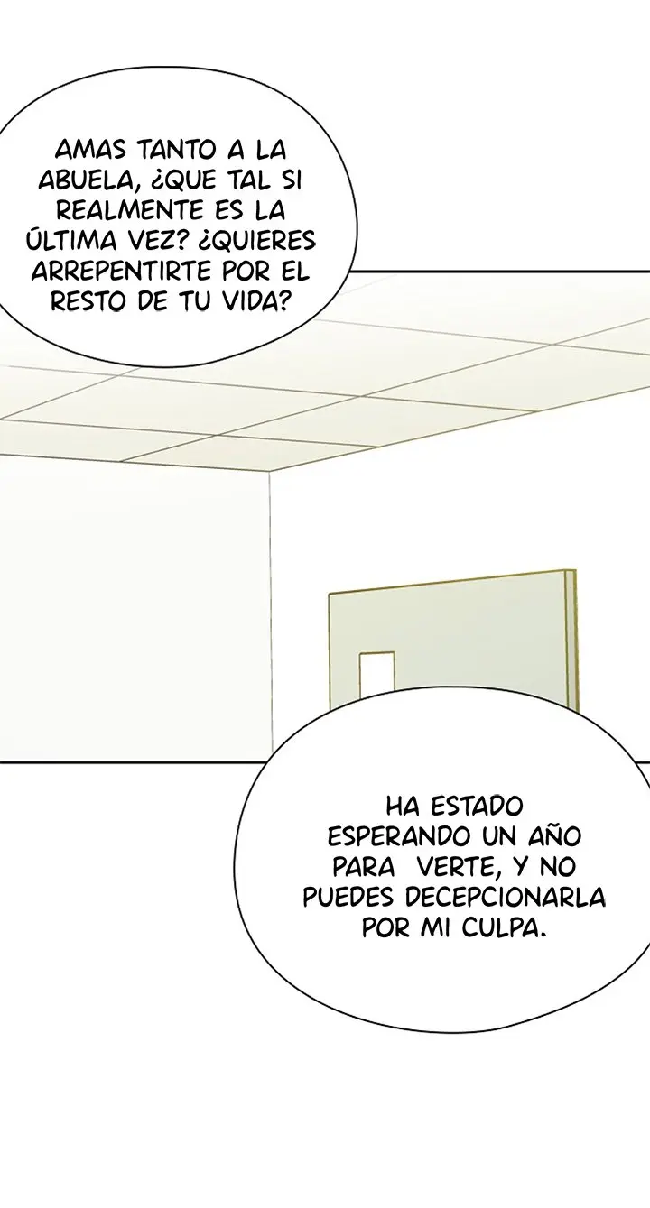 Al primer amor capítulo 41 página 39