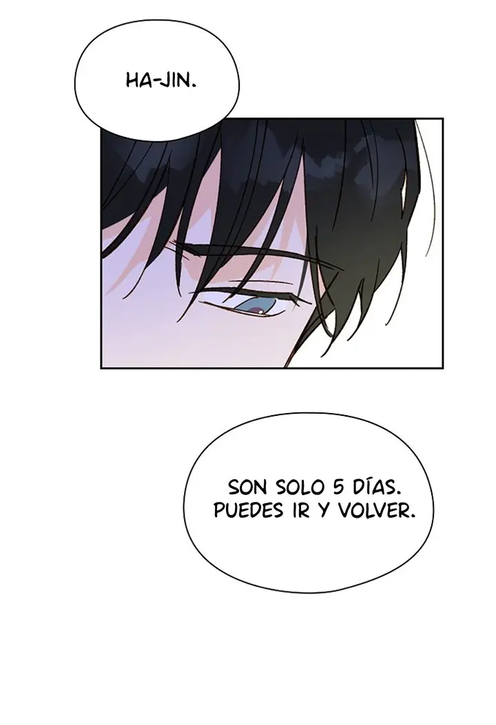 Al primer amor capítulo 41 página 40