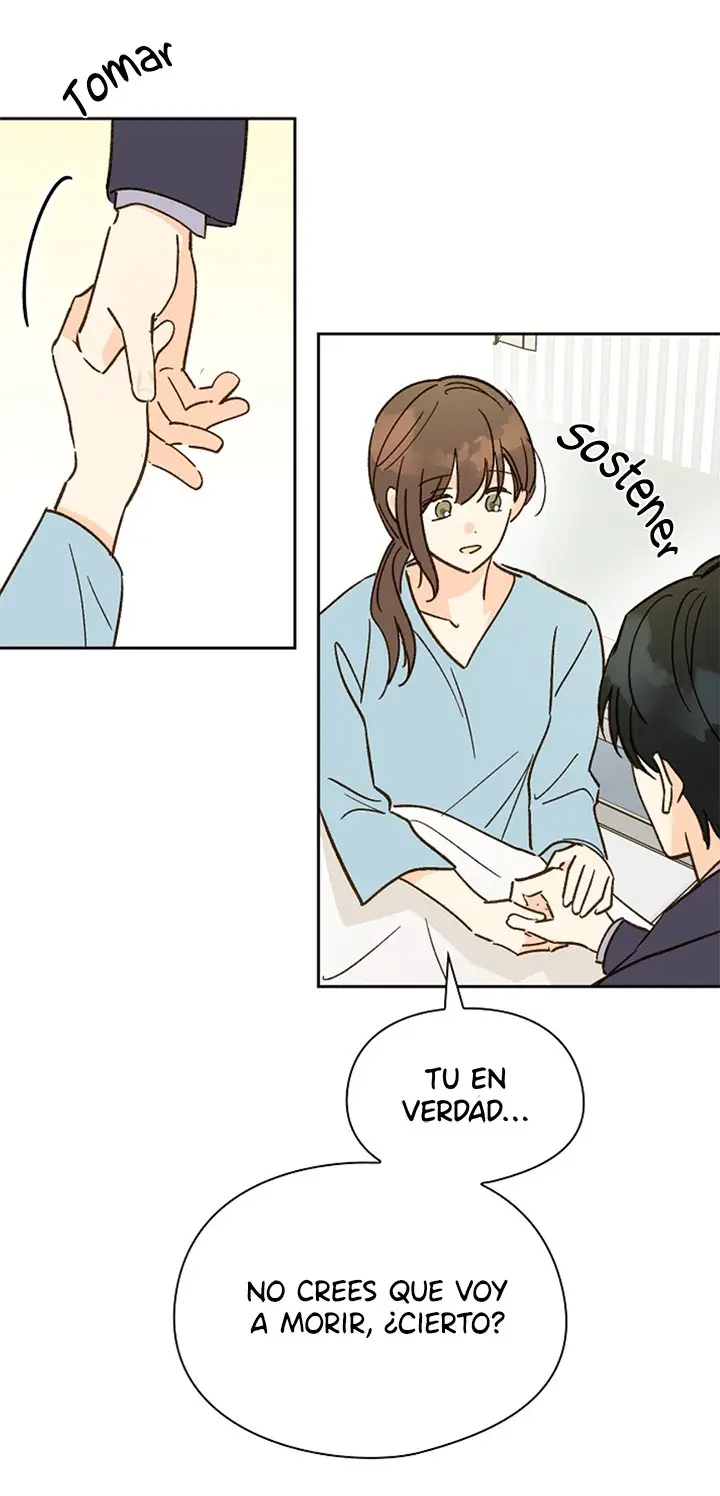 Al primer amor capítulo 41 página 41