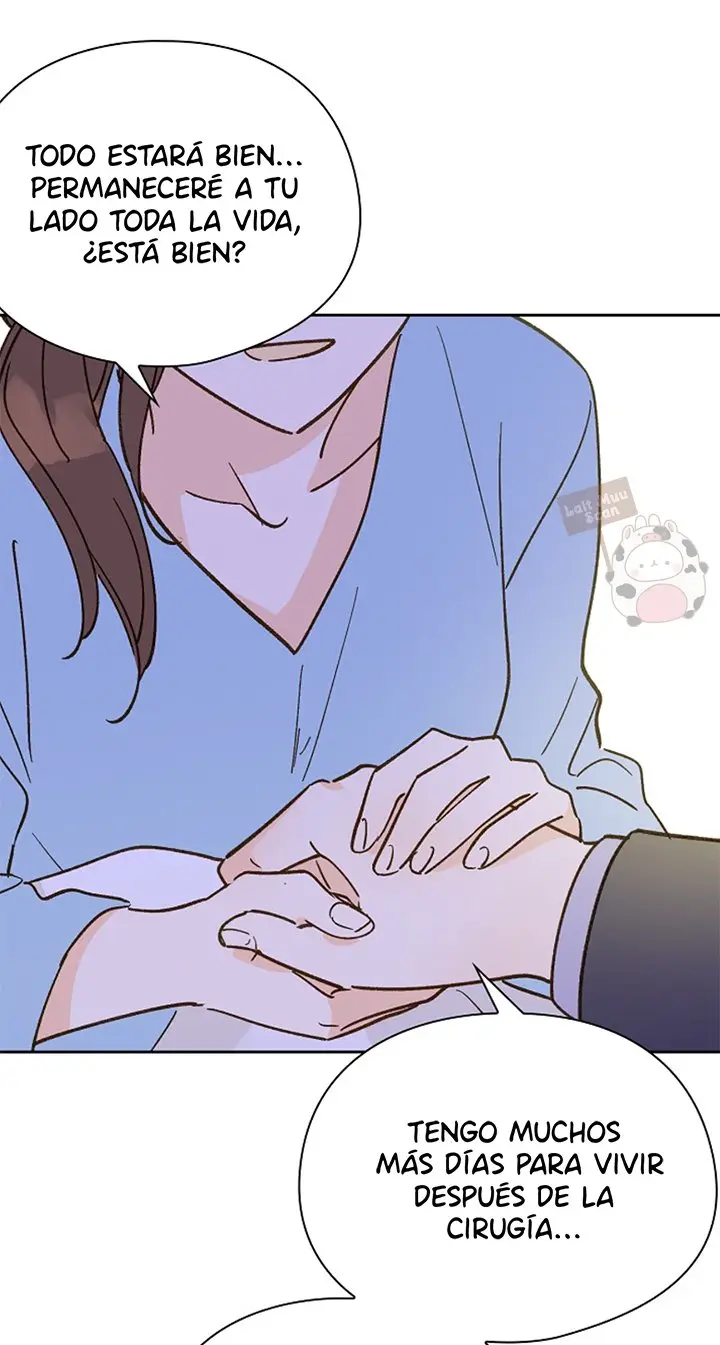 Al primer amor capítulo 41 página 42