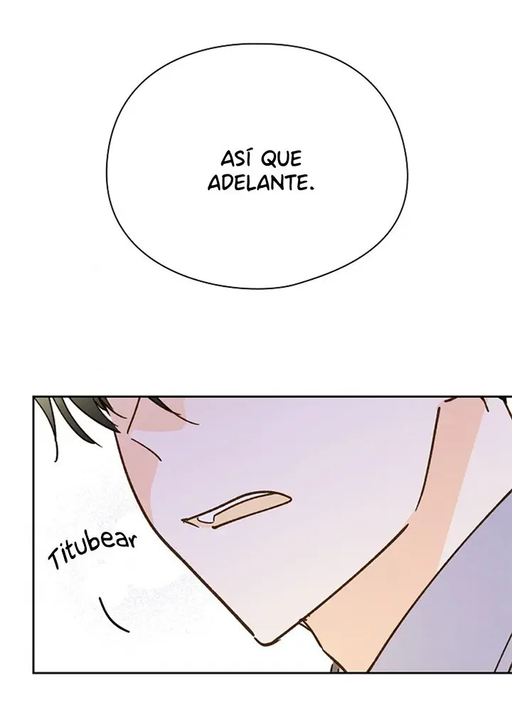 Al primer amor capítulo 41 página 44