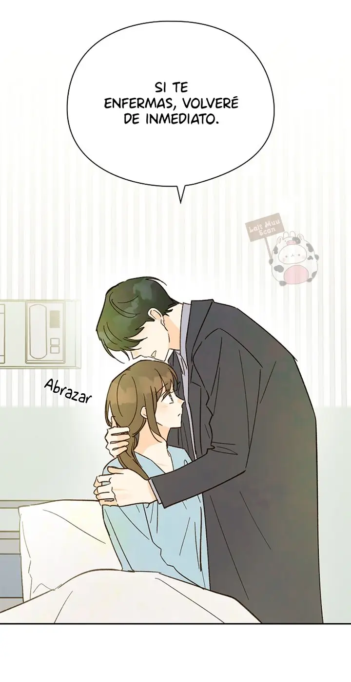 Al primer amor capítulo 41 página 46