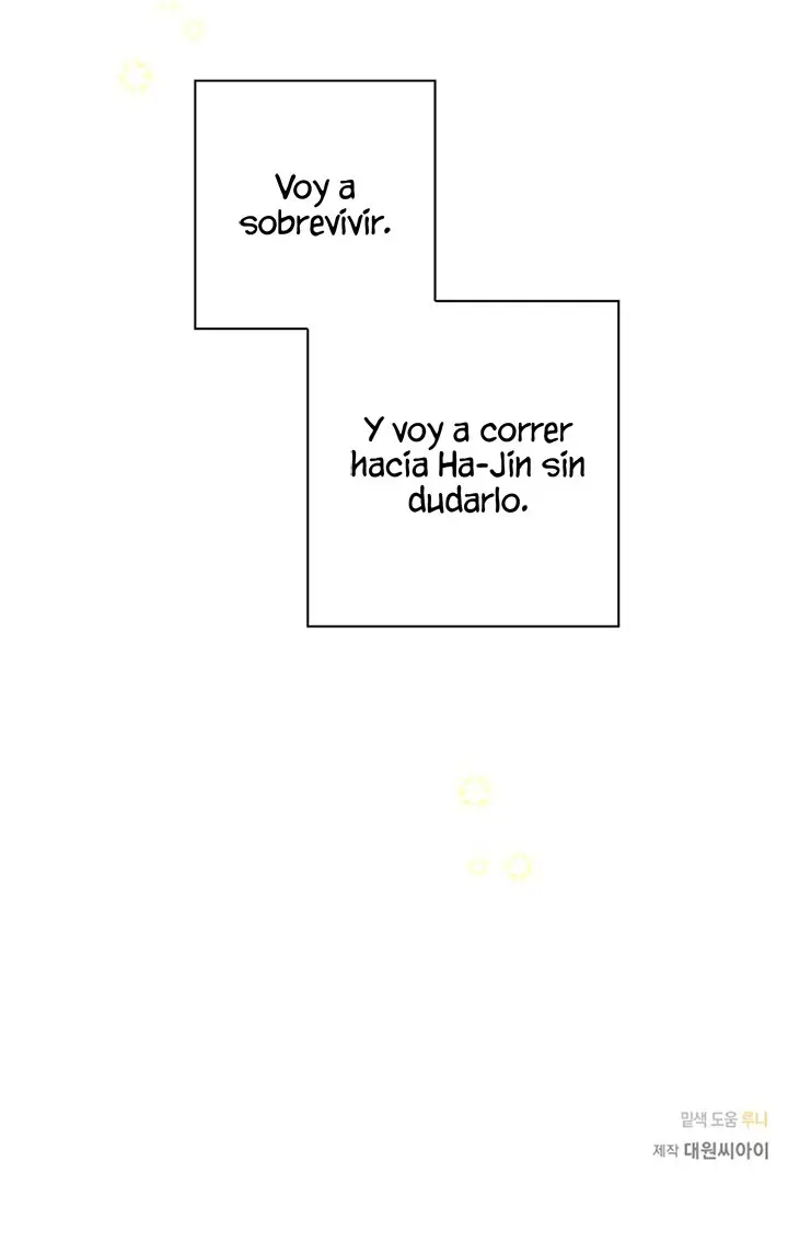 Al primer amor capítulo 41 página 58