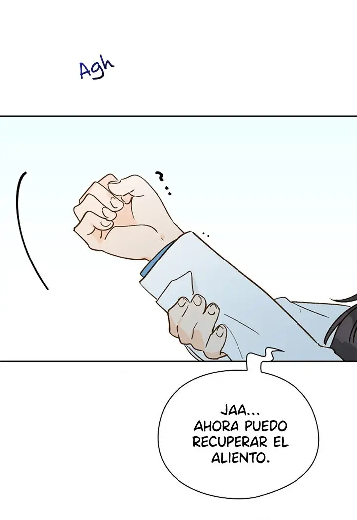 Al primer amor capítulo 42 página 10