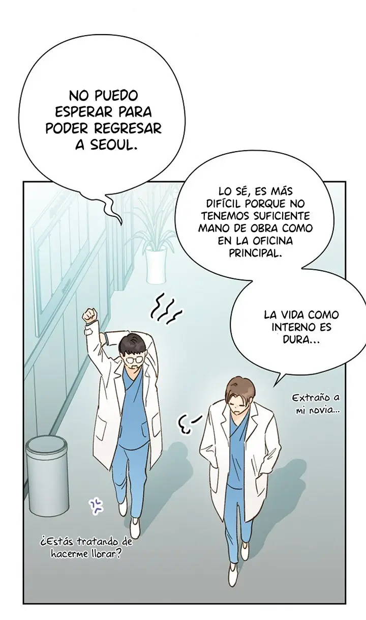 Al primer amor capítulo 42 página 11