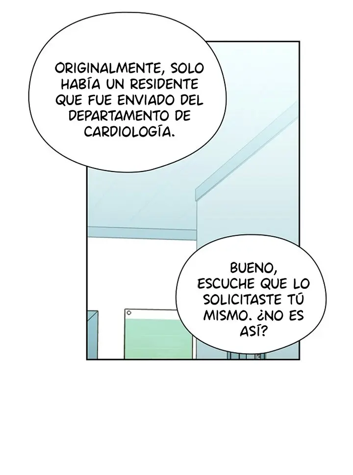 Al primer amor capítulo 42 página 13