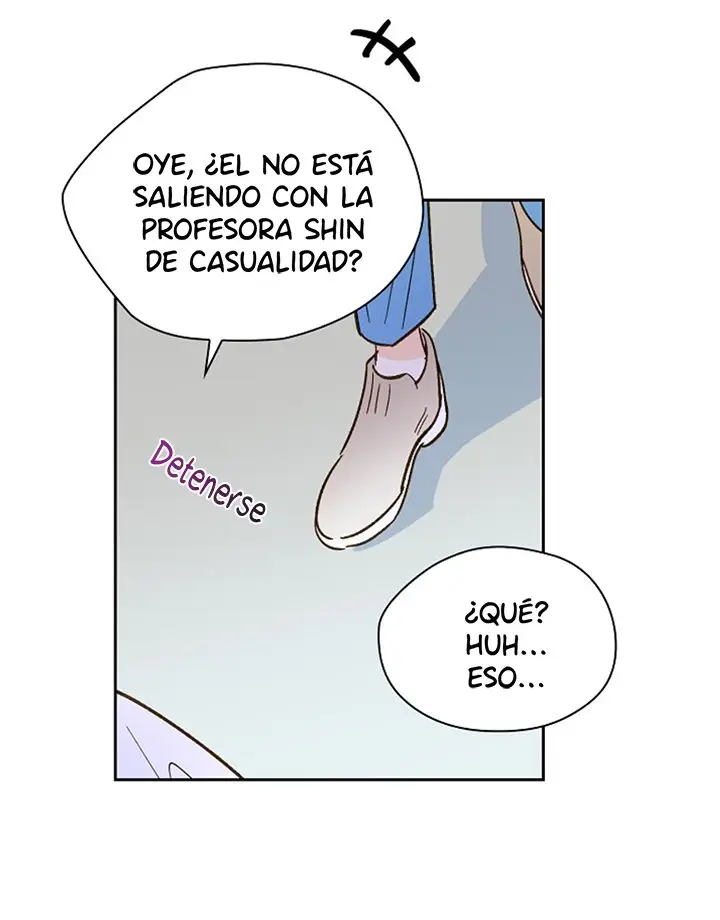 Al primer amor capítulo 42 página 15