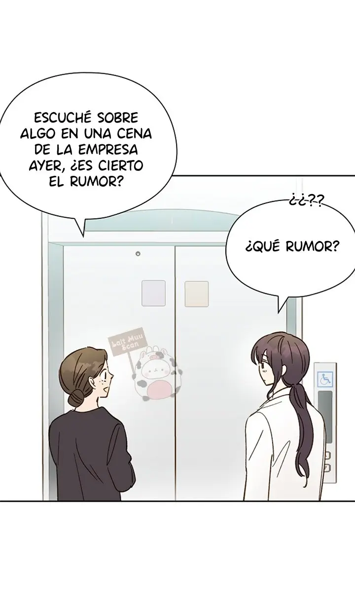 Al primer amor capítulo 42 página 20