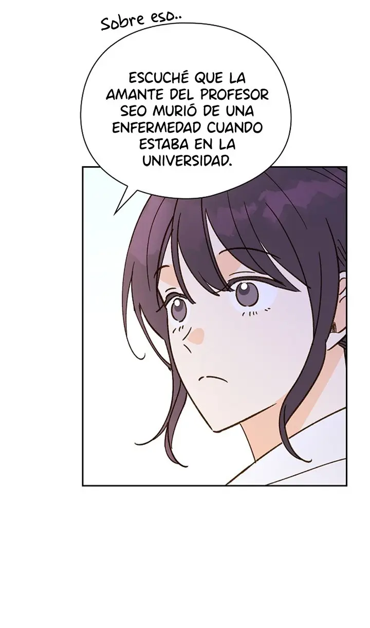 Al primer amor capítulo 42 página 21