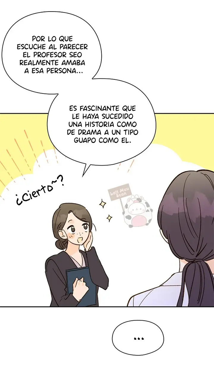 Al primer amor capítulo 42 página 22