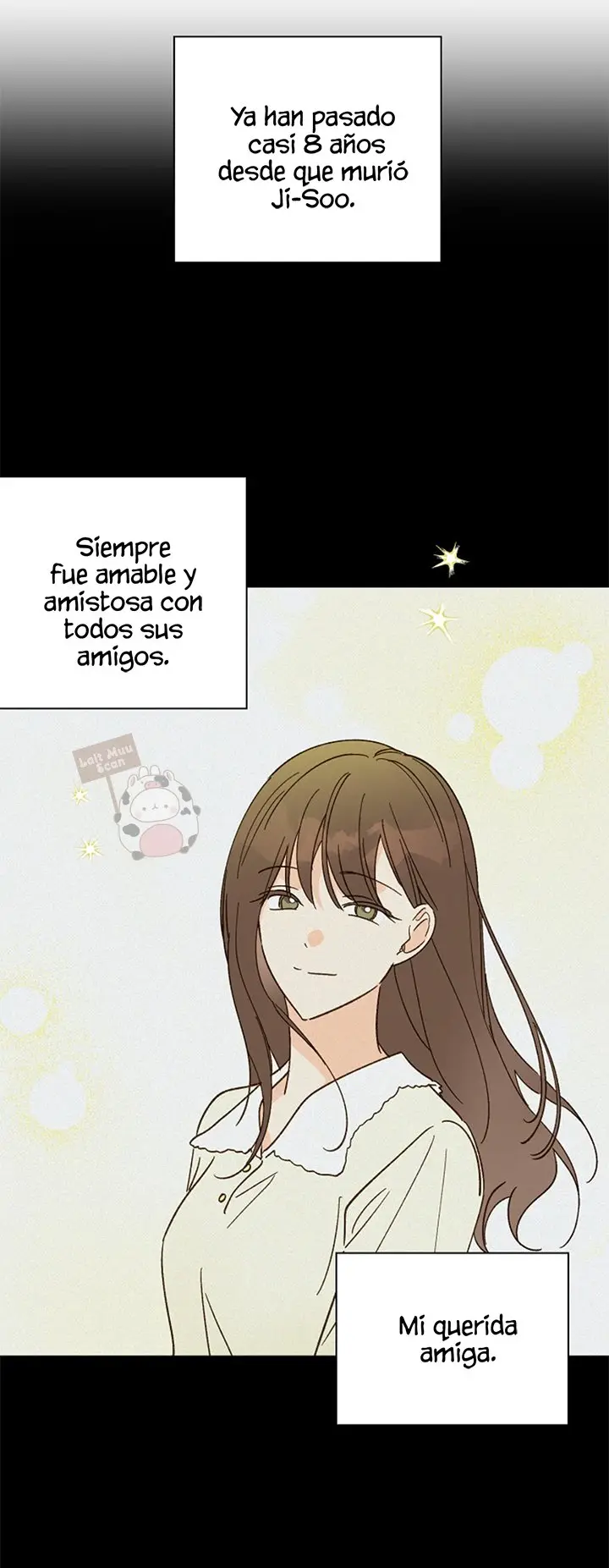 Al primer amor capítulo 42 página 24