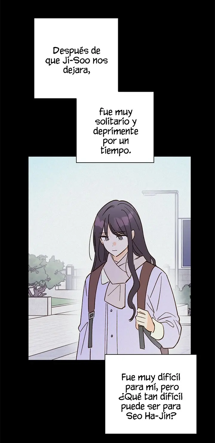 Al primer amor capítulo 42 página 25