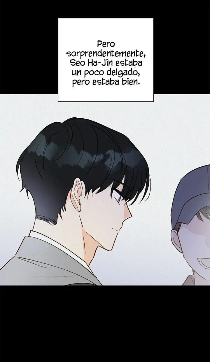 Al primer amor capítulo 42 página 27