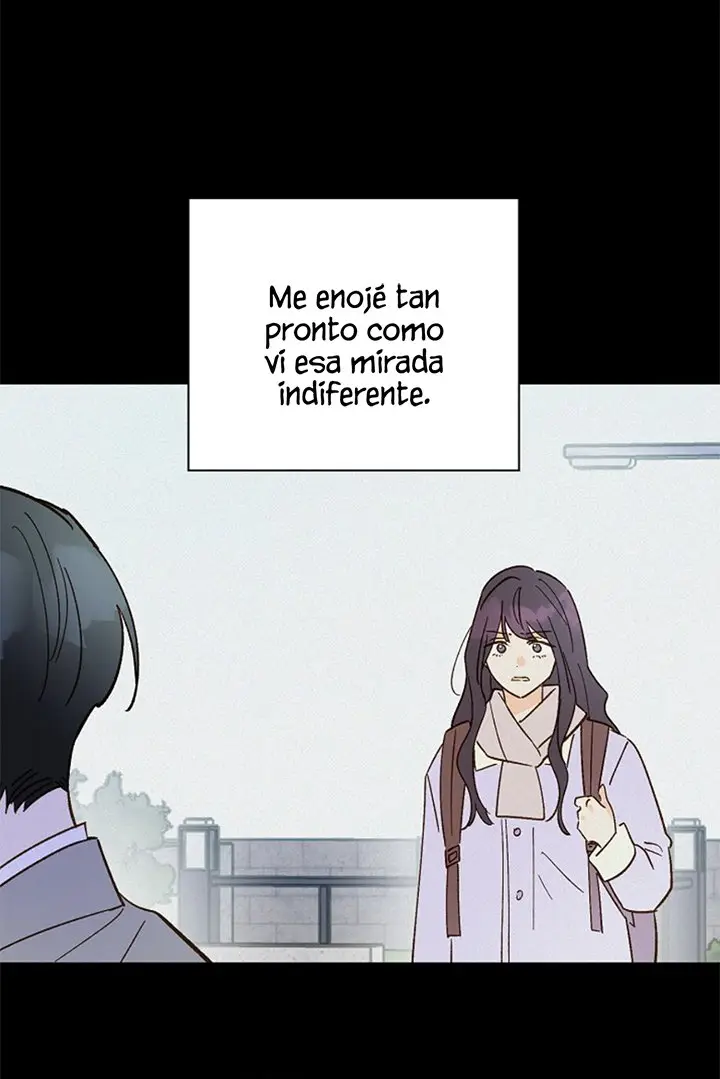 Al primer amor capítulo 42 página 29