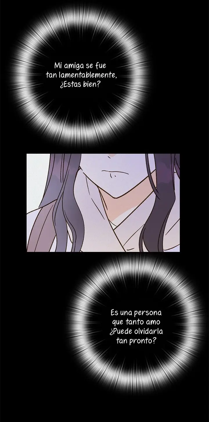 Al primer amor capítulo 42 página 30