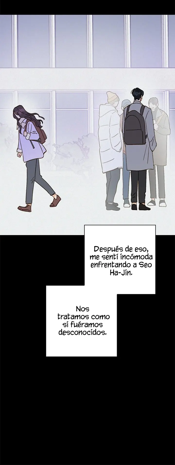 Al primer amor capítulo 42 página 31