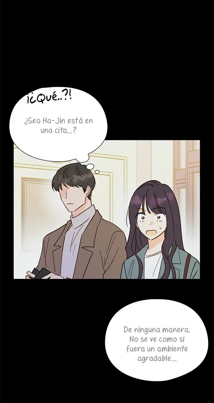 Al primer amor capítulo 42 página 34