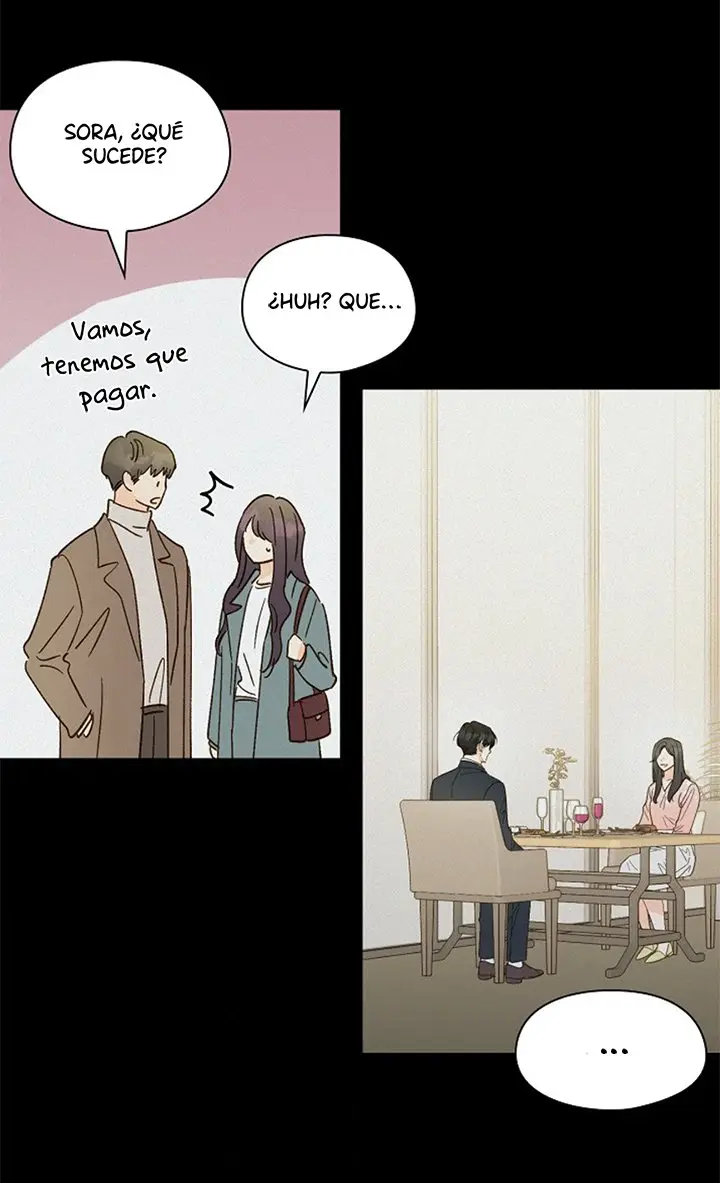 Al primer amor capítulo 42 página 35