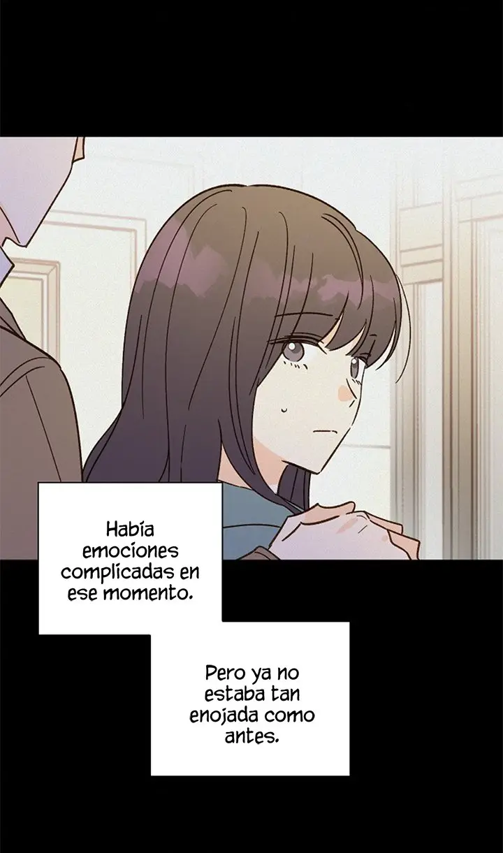 Al primer amor capítulo 42 página 36