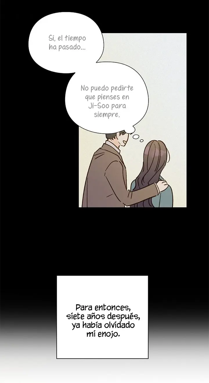 Al primer amor capítulo 42 página 37