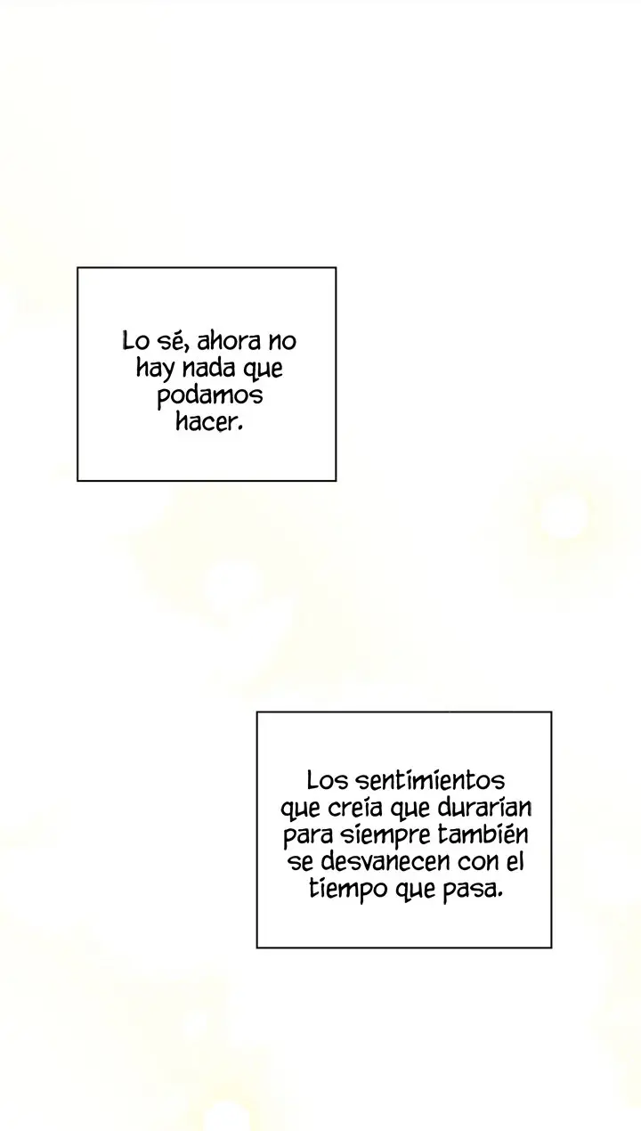 Al primer amor capítulo 42 página 38