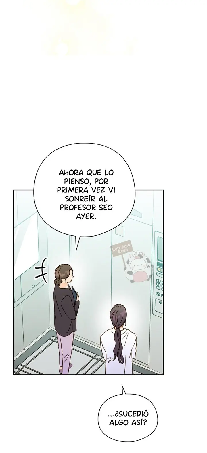 Al primer amor capítulo 42 página 39