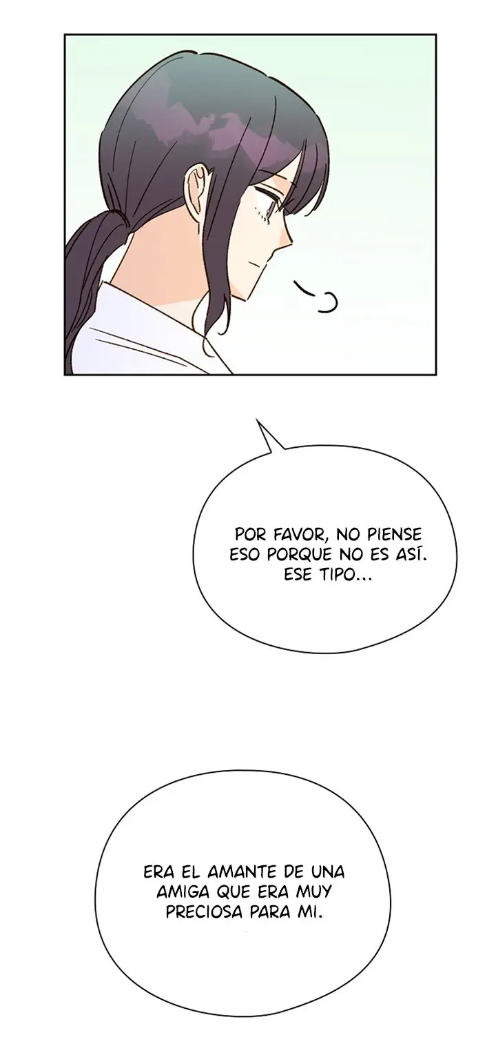 Al primer amor capítulo 42 página 47
