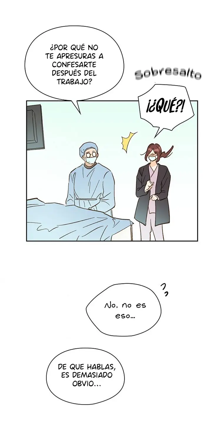 Al primer amor capítulo 42 página 52