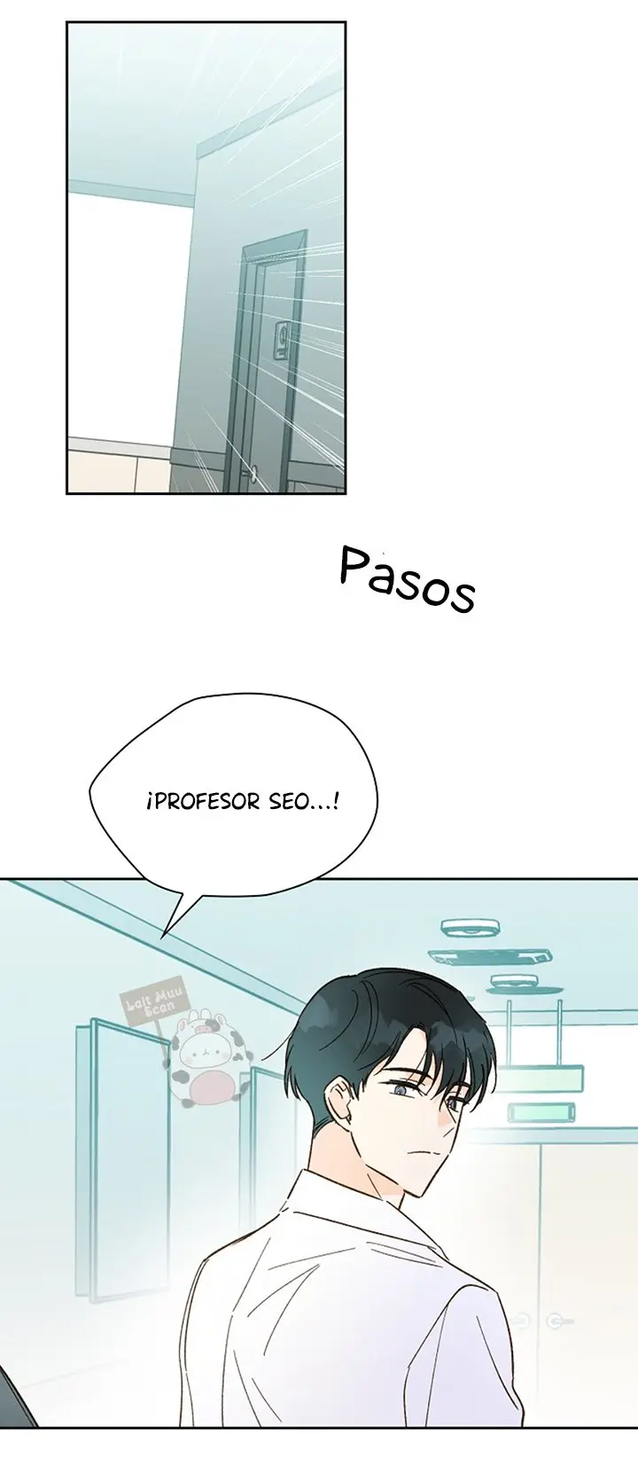 Al primer amor capítulo 42 página 54