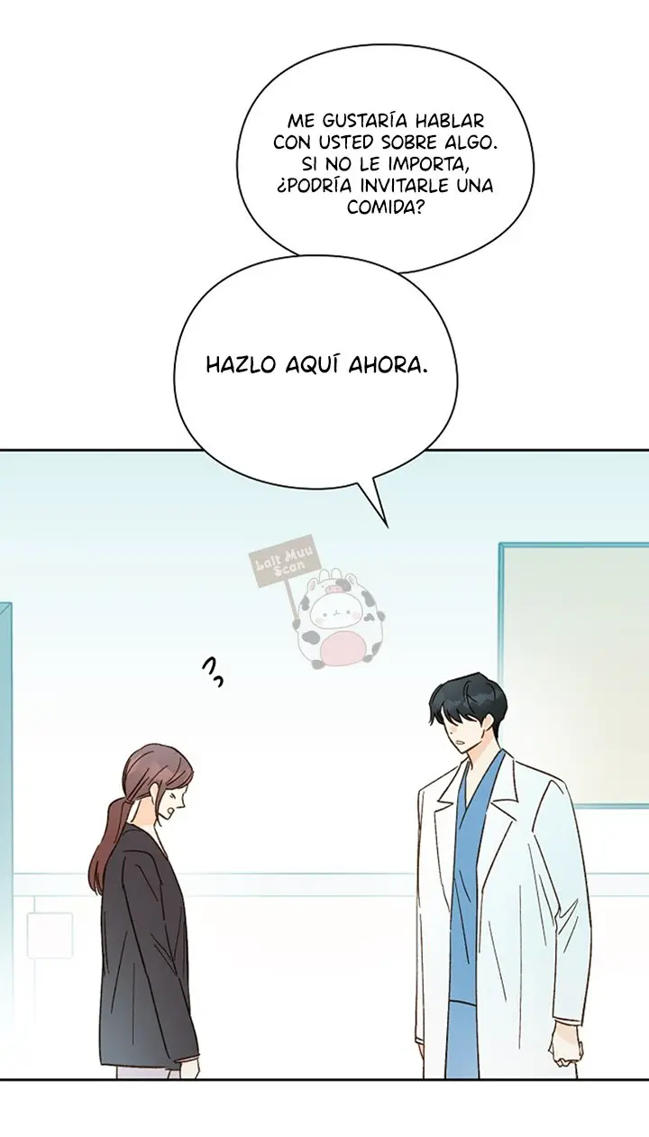 Al primer amor capítulo 42 página 56
