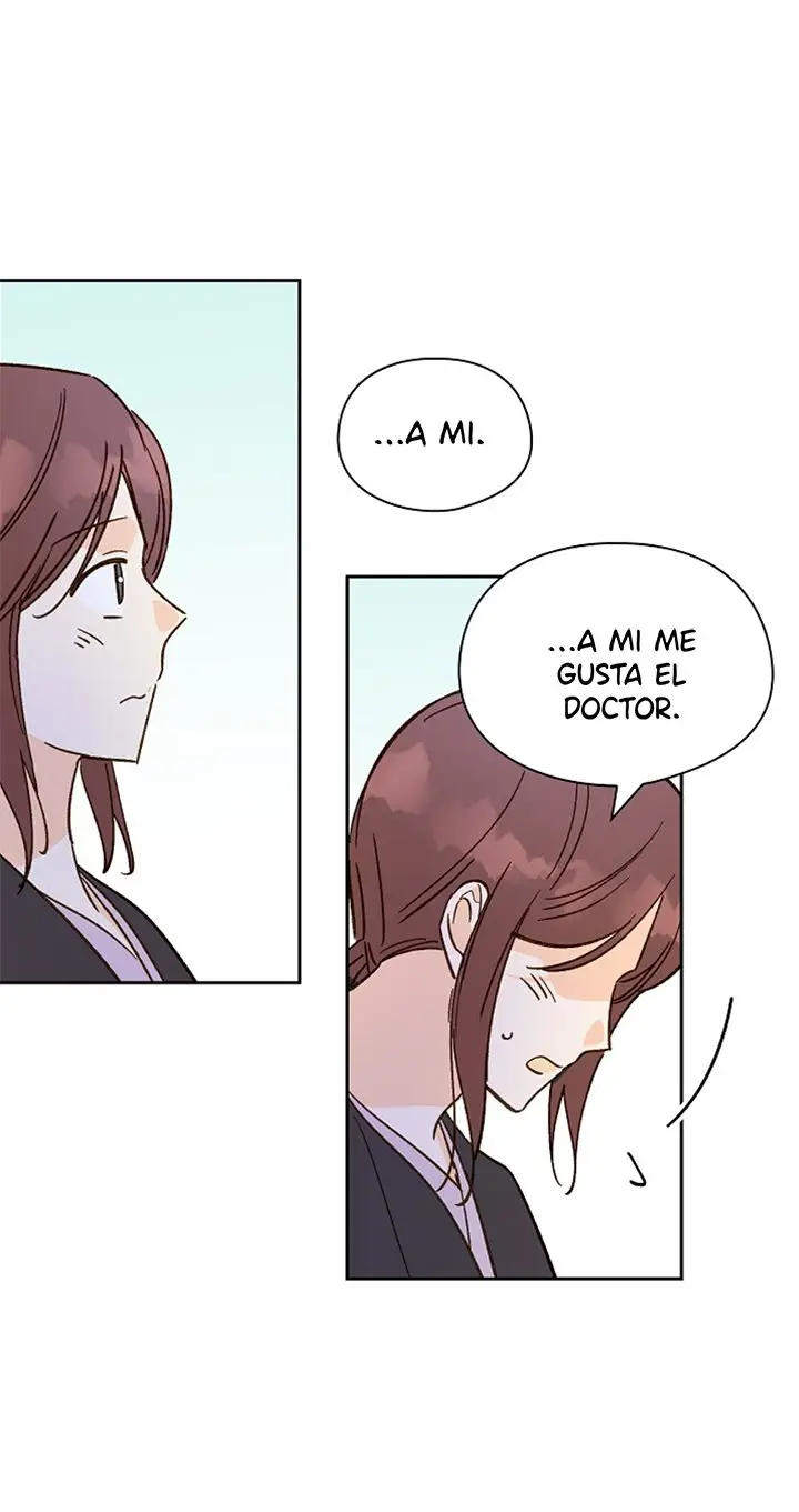 Al primer amor capítulo 42 página 57