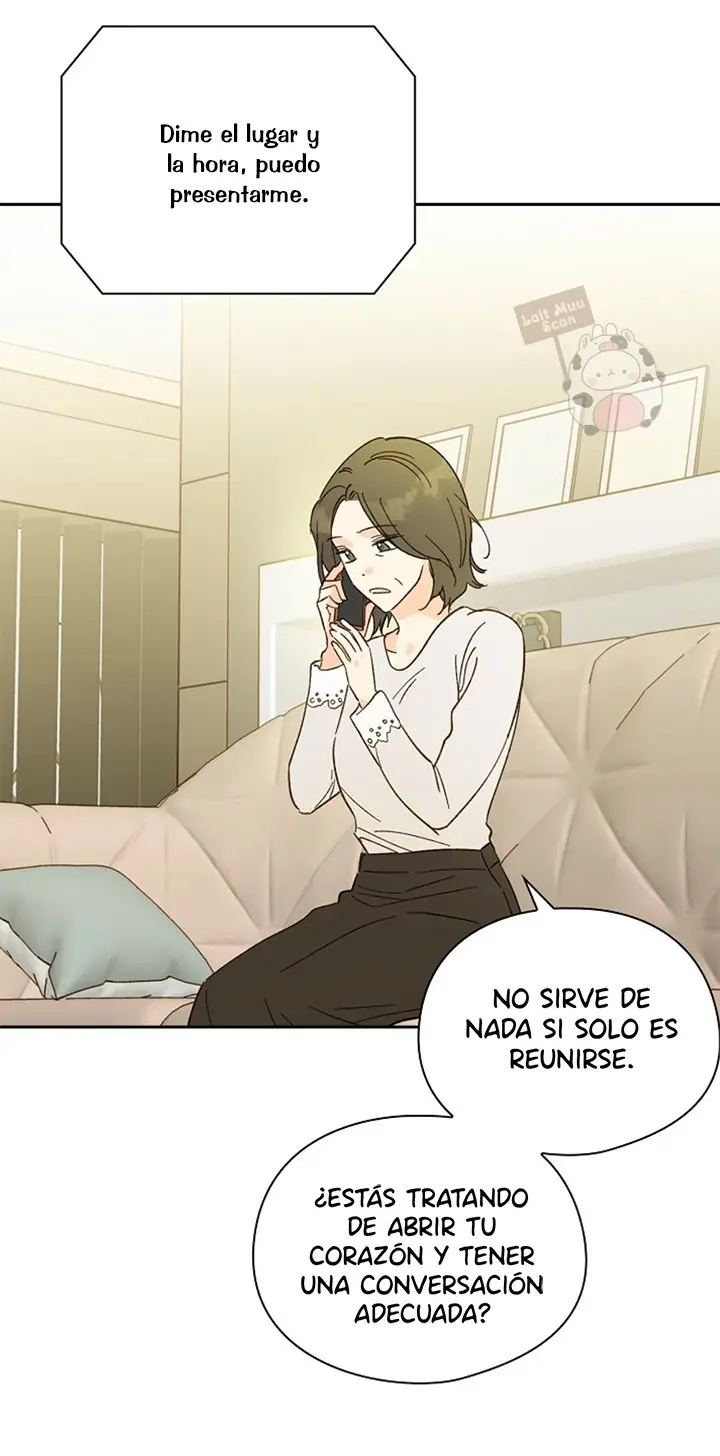 Al primer amor capítulo 43 página 14