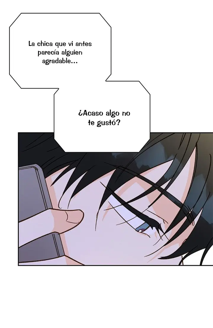 Al primer amor capítulo 43 página 15