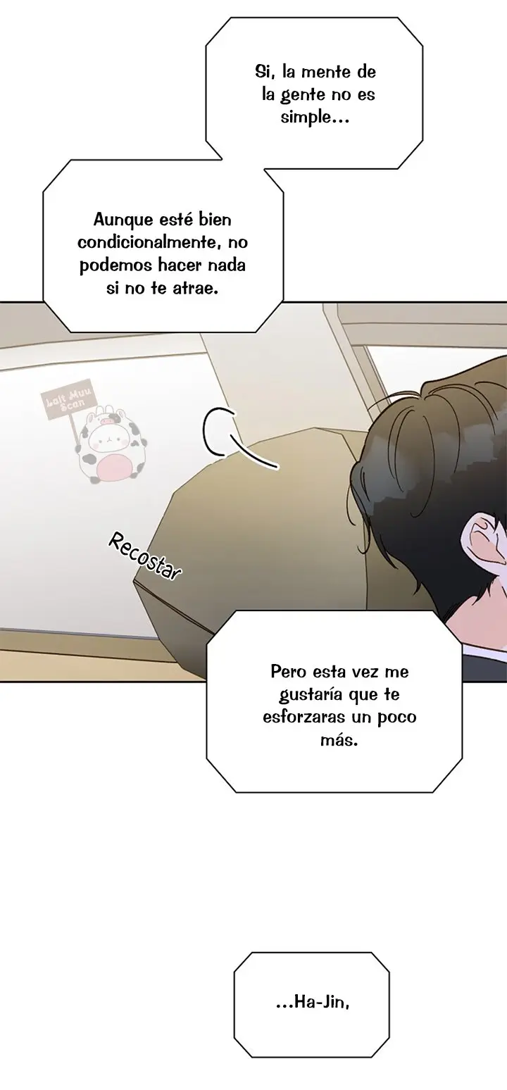Al primer amor capítulo 43 página 17