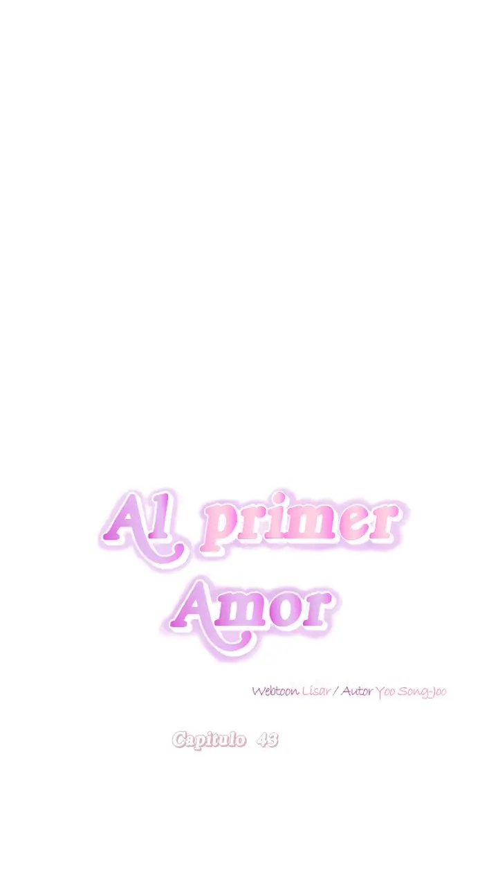 Al primer amor capítulo 43 página 25
