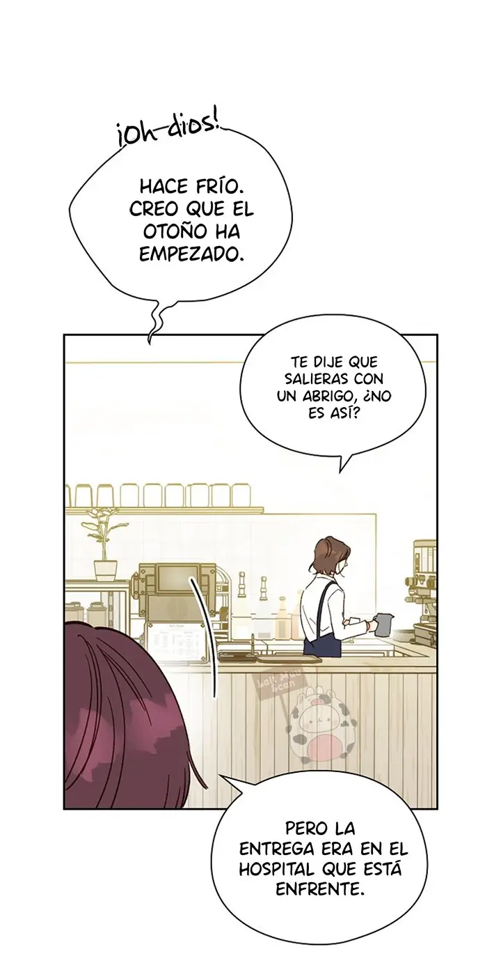 Al primer amor capítulo 43 página 28