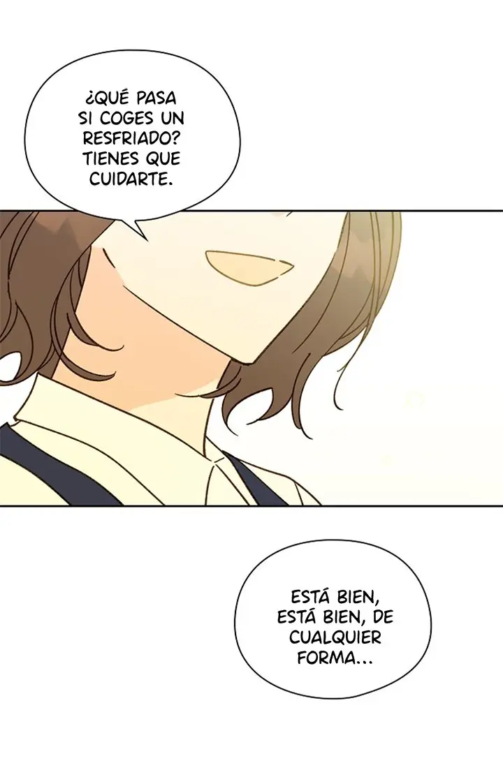 Al primer amor capítulo 43 página 29