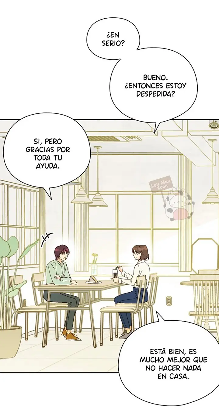 Al primer amor capítulo 43 página 32