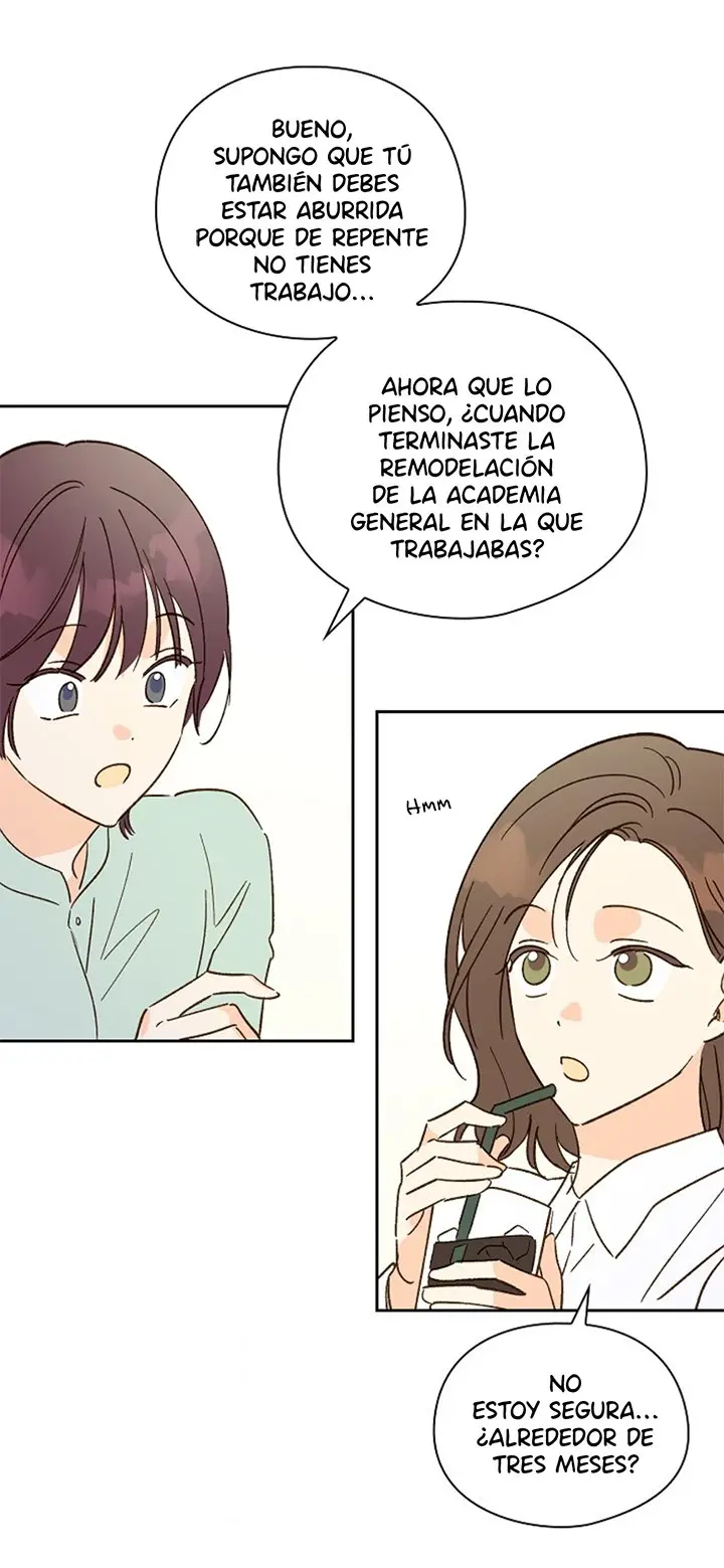 Al primer amor capítulo 43 página 33