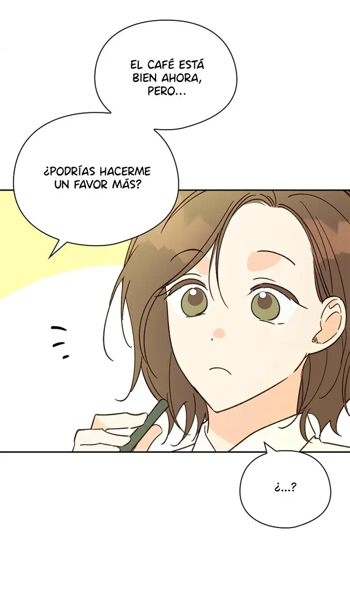 Al primer amor capítulo 43 página 35