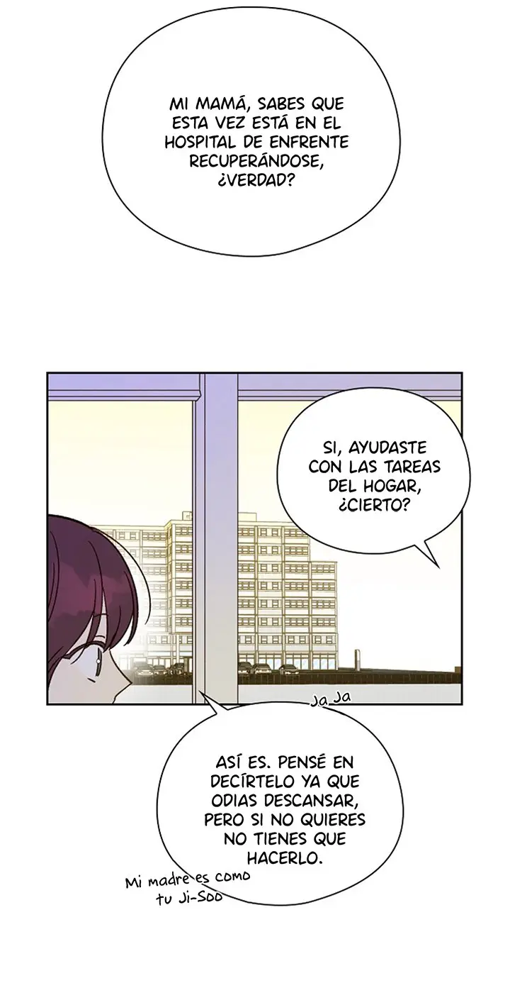 Al primer amor capítulo 43 página 36