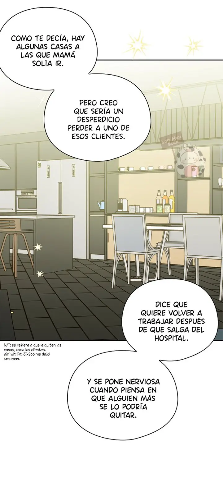 Al primer amor capítulo 43 página 37