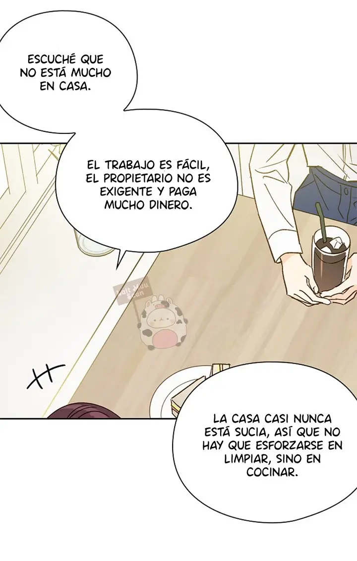 Al primer amor capítulo 43 página 39