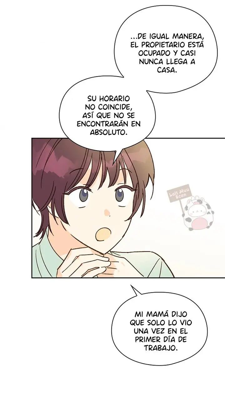 Al primer amor capítulo 43 página 42
