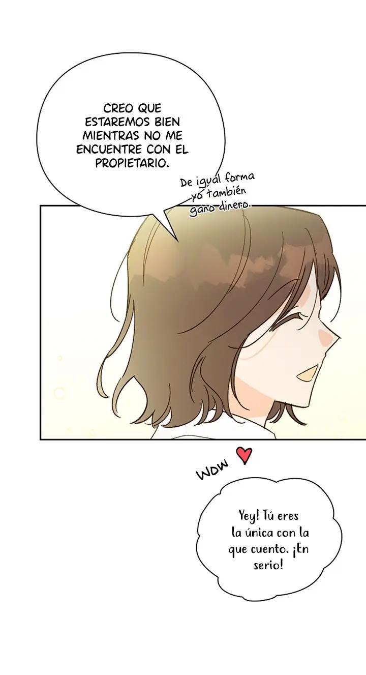 Al primer amor capítulo 43 página 45